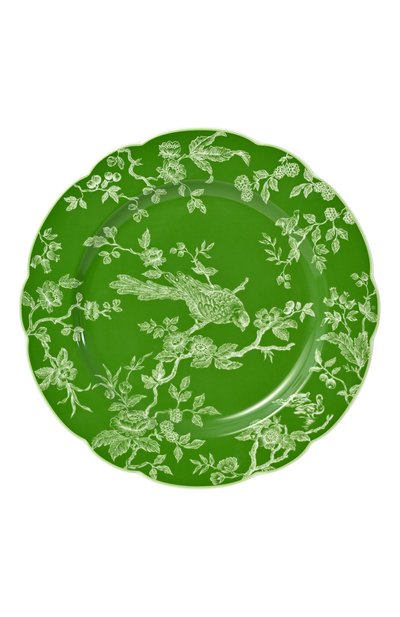 Тарелка сервировочная albertine fond couleur BERNARDAUD, арт. 2614/7