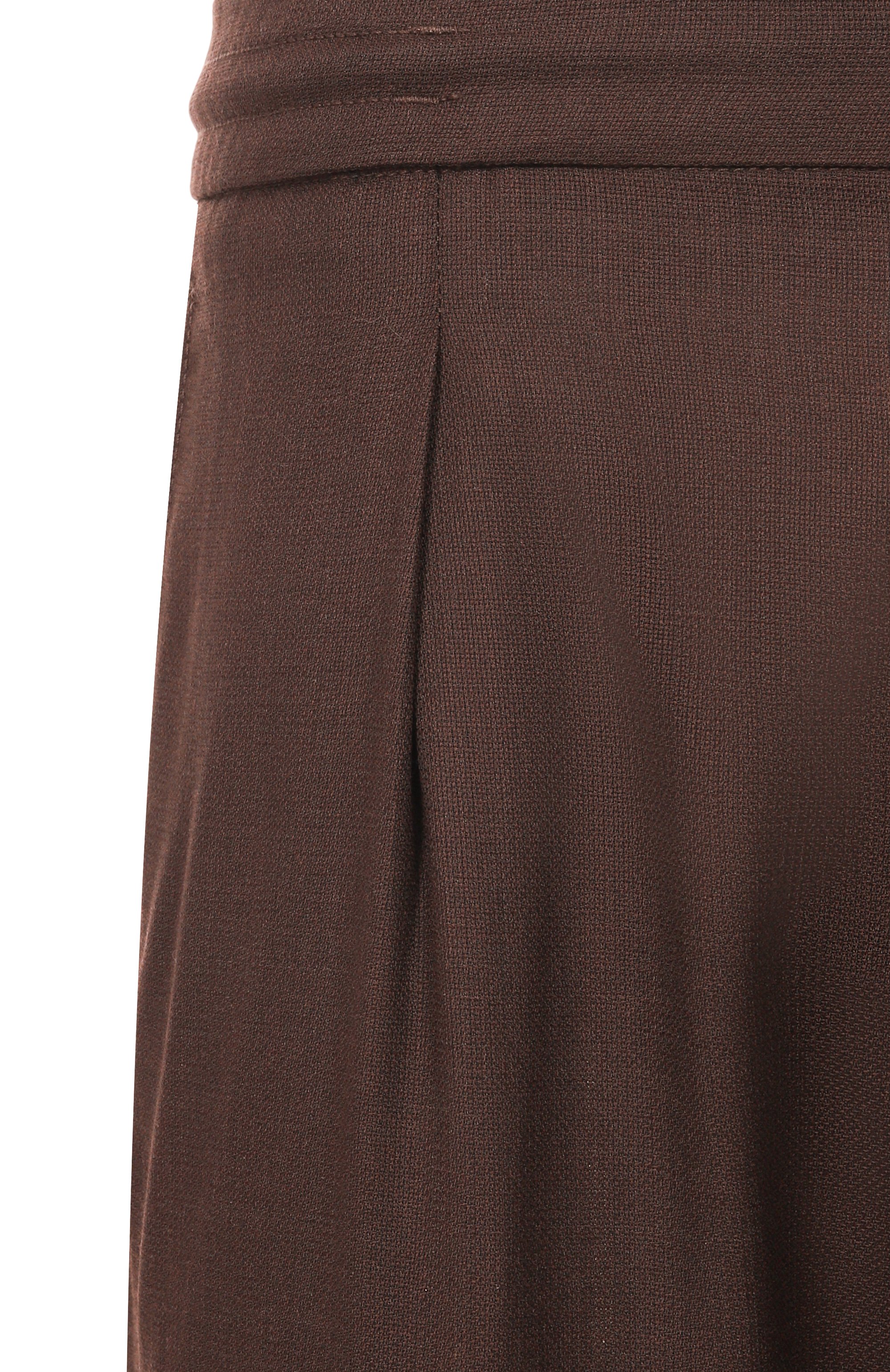 Шерстяные брюки KITON, арт. UP1LACK0629F05, фото 6