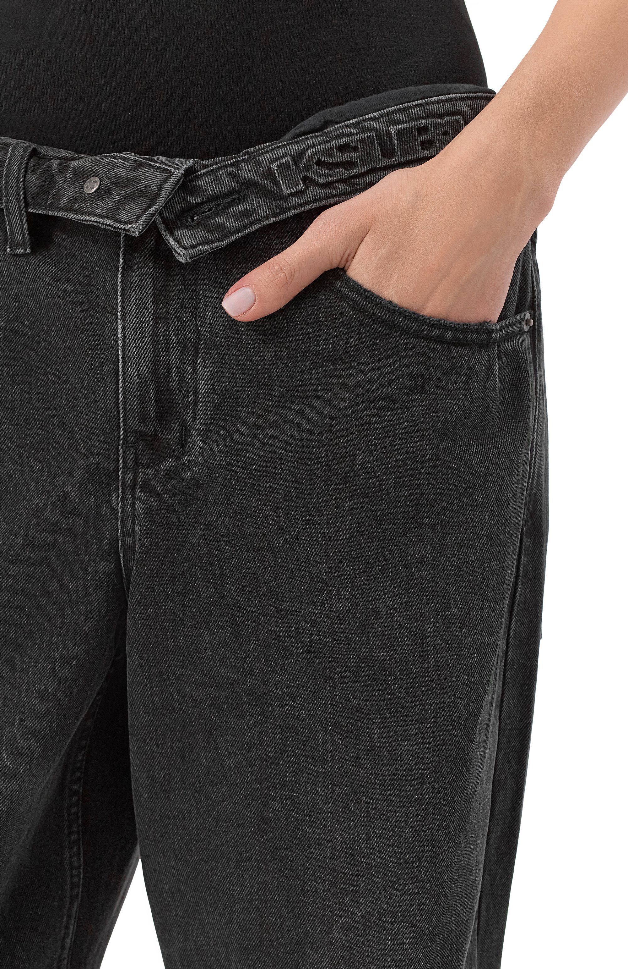 Джинсы ksuper KSUBI, арт. WPF25DJ022, фото 5