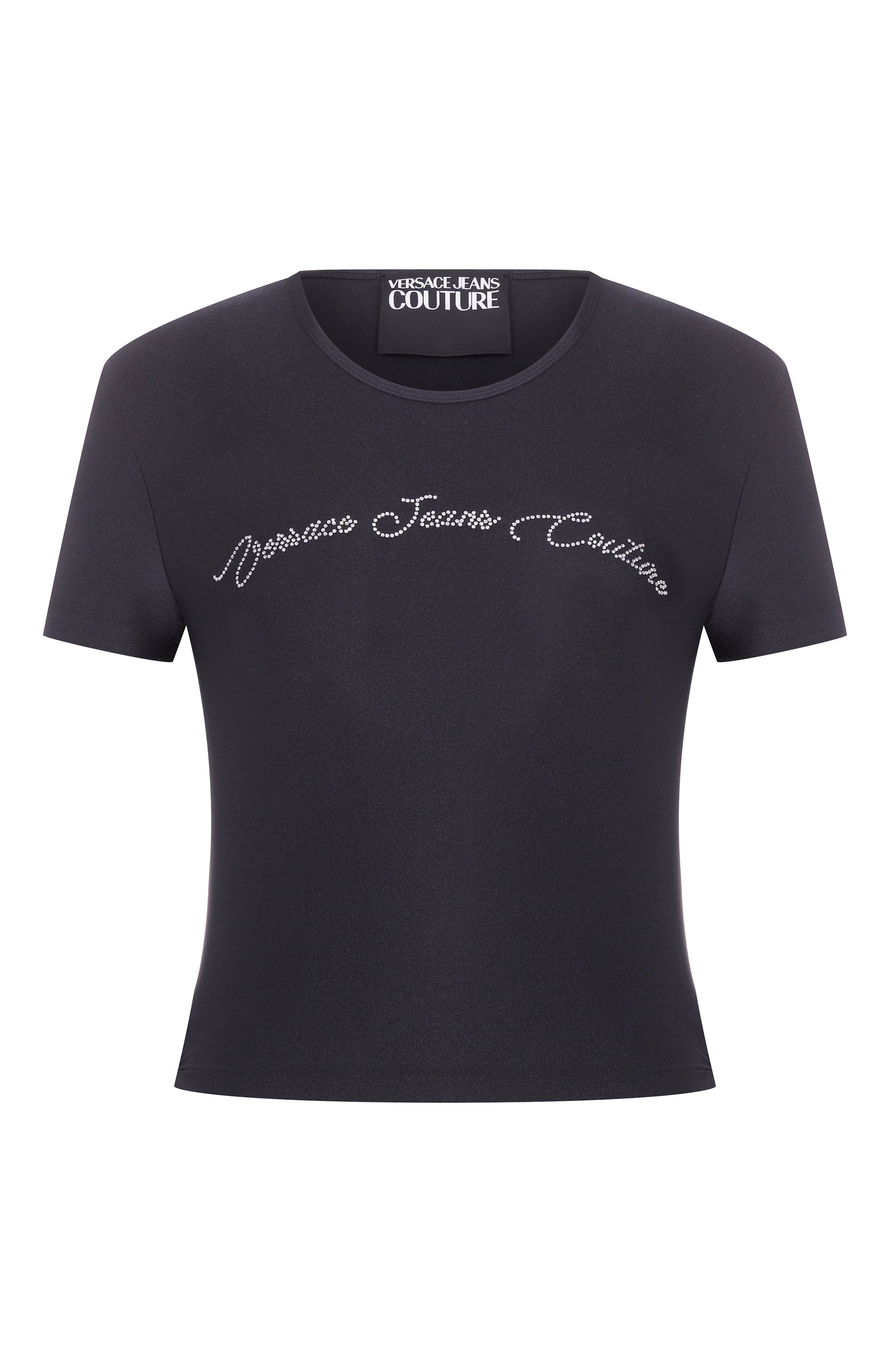 Футболка VERSACE JEANS COUTURE, арт. 79HAH6A2/N0008, фото 1
