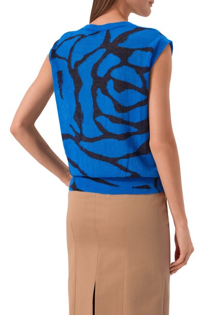 Жилет DRIES VAN NOTEN, арт. 131272/3723, фото 4