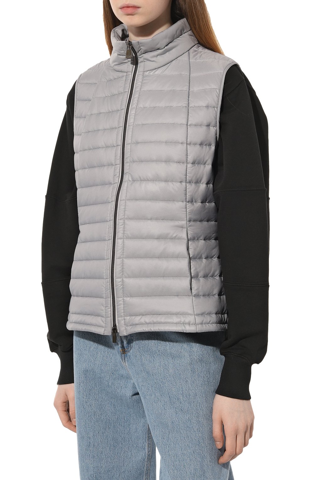 Жилетка ICONS CINZIA ROCCA, арт. URG1000/62C6, фото 3