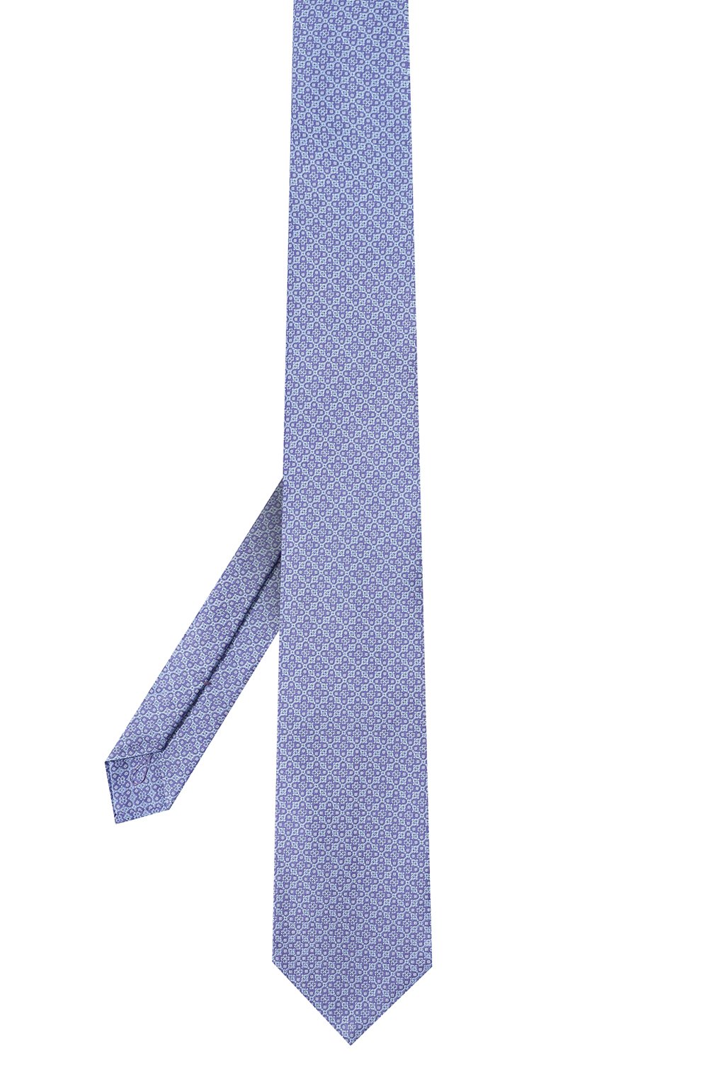 Шелковый галстук STEFANO RICCI, арт. CCXL/48121, фото 3