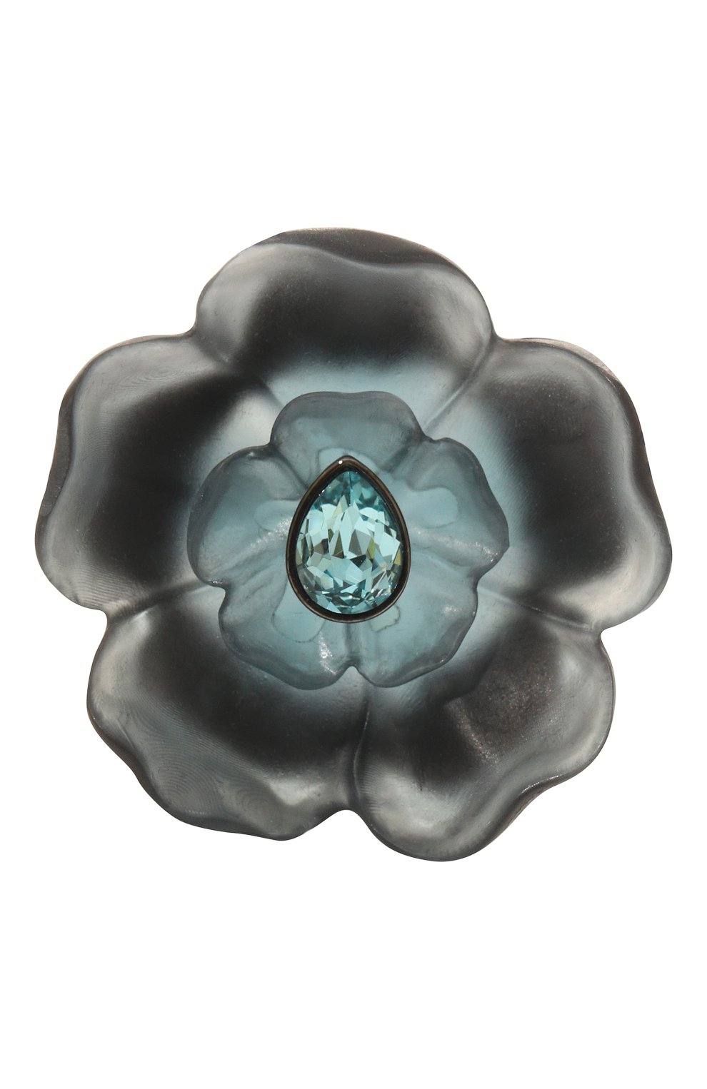 Брошь GIORGIO ARMANI, арт. 61I404/4F242, фото 1