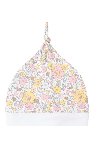 Хлопковая шапка BABYBU, арт. BI-E1011ES, фото 1