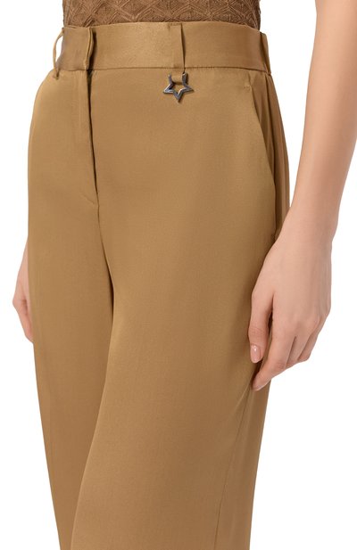 Брюки LORENA ANTONIAZZI, арт. E2641PA01C/3612, фото 5