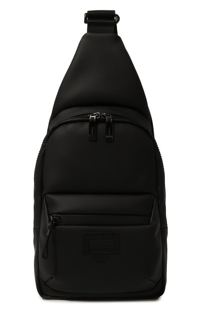 Мужской рюкзак из экокожи LANCEL, арт. A12868