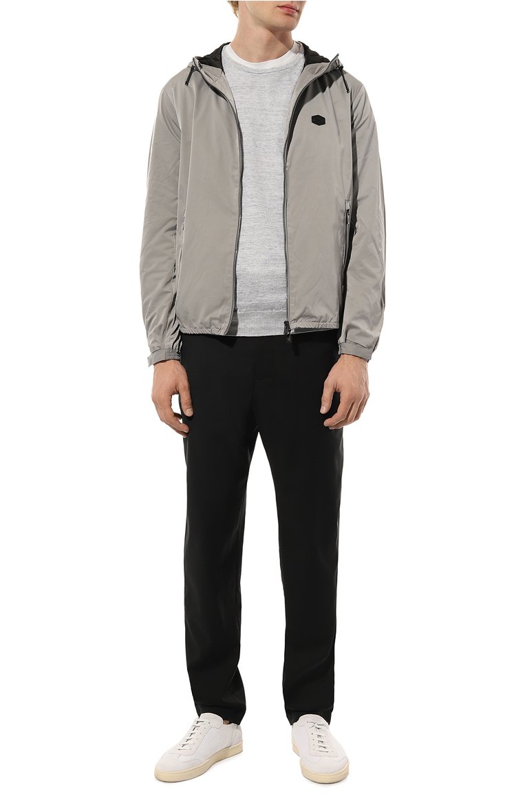 Куртка EMPORIO ARMANI, арт. 8N1BQ0/1NZQZ, фото 1