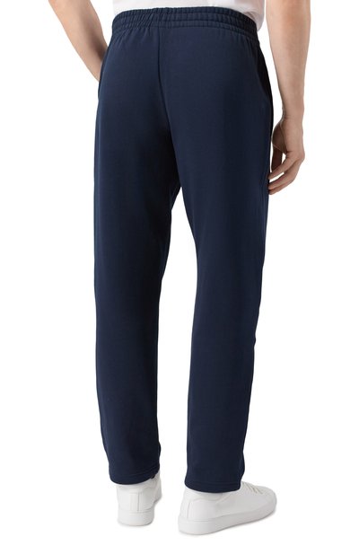 Хлопковый спортивный костюм EA7, арт. 7M000913/AF10377, фото 5