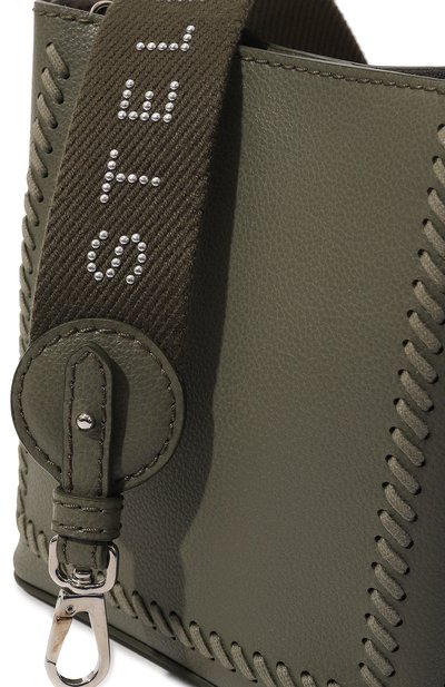 Сумка frayme mini STELLA MCCARTNEY, арт. 7B0064/WP0278, фото 3
