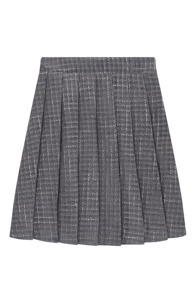 Твидовая юбка EIRENE, арт. PF252609EGRE/6A-10A