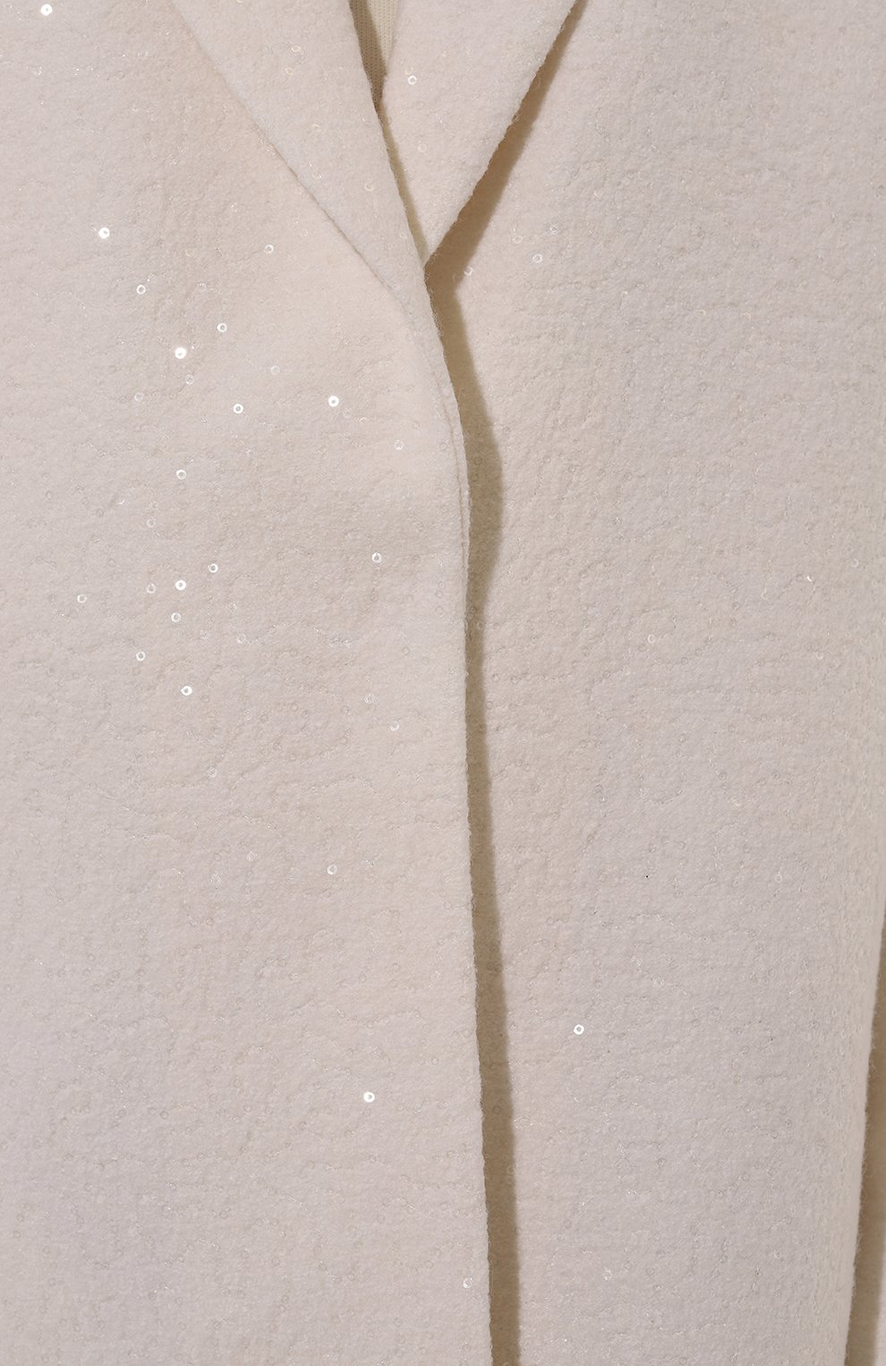 Шерстяной жакет с пайетками SEVEN LAB, арт. SCP2.23.113.358, фото 5