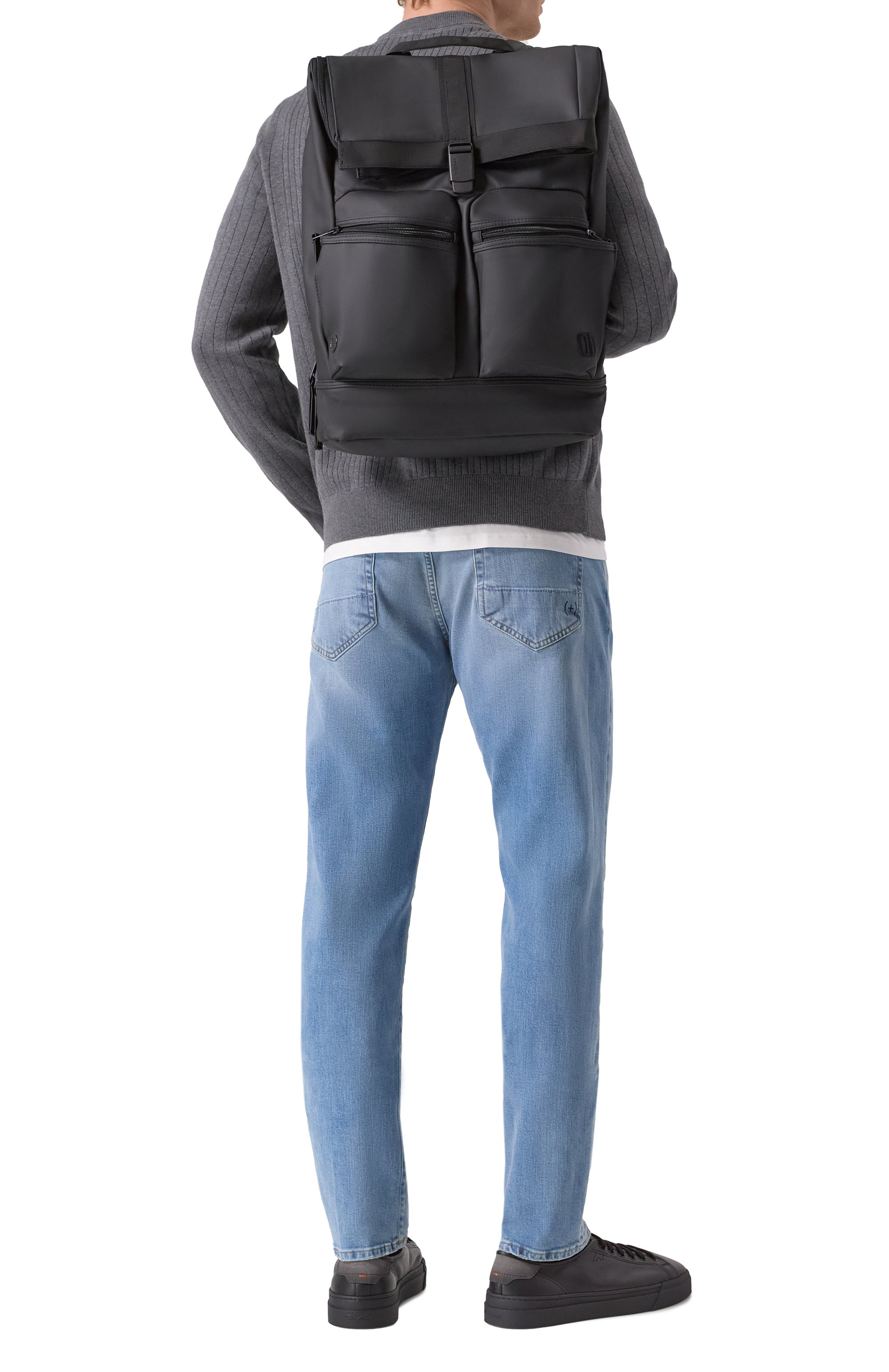 Рюкзак urban DUNO, арт. URBAN/ISERA, фото 7