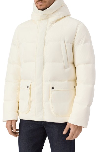 Пуховик HERNO, арт. PI001140U/12004Z, фото 3