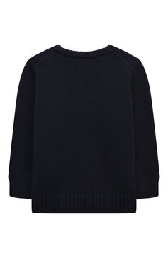 Хлопковый пуловер POLO RALPH LAUREN, арт. 321868900, фото 1