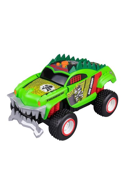 Машинка монстр-трак на радиоуправлении NIKKO, арт. 20113
