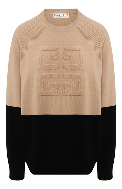Кашемировый свитер GIVENCHY, арт. BW908N4Z68, фото 1