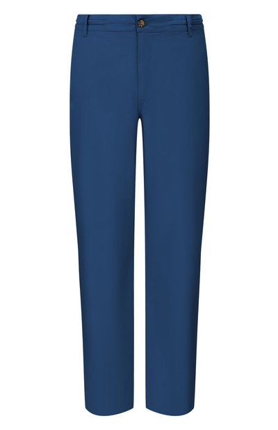 Мужские хлопковые брюки MC2 SAINT BARTH, арт. REL0001-00446L/RELAIS