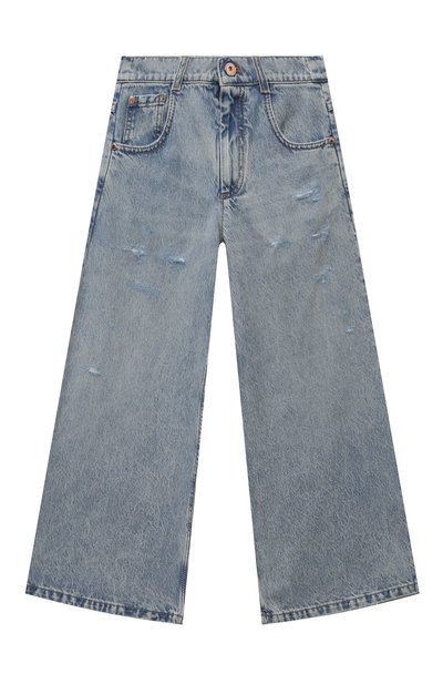 Джинсы BRUNELLO CUCINELLI, арт. BH188P614B