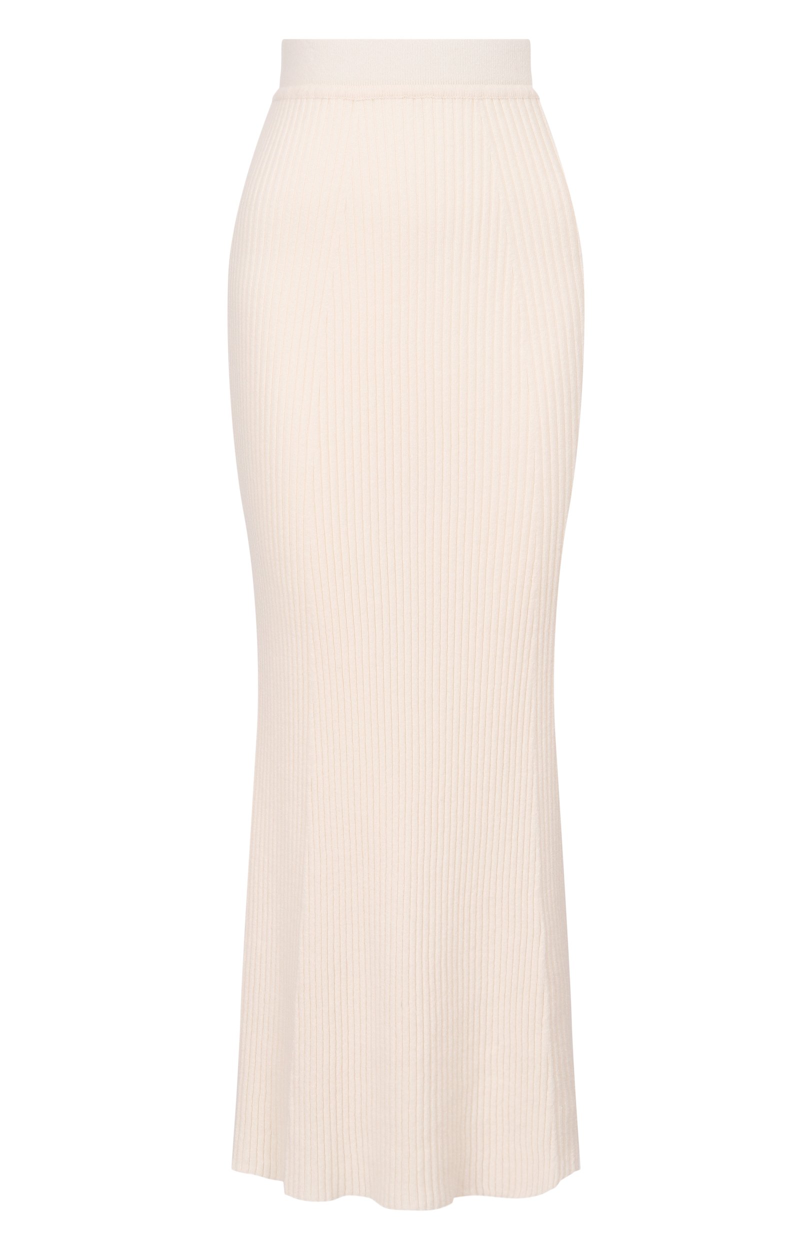 Кашемировая юбка MVST, арт. M26.1MW.KA34.3/K003-RIBBED CASHMERE, фото 1