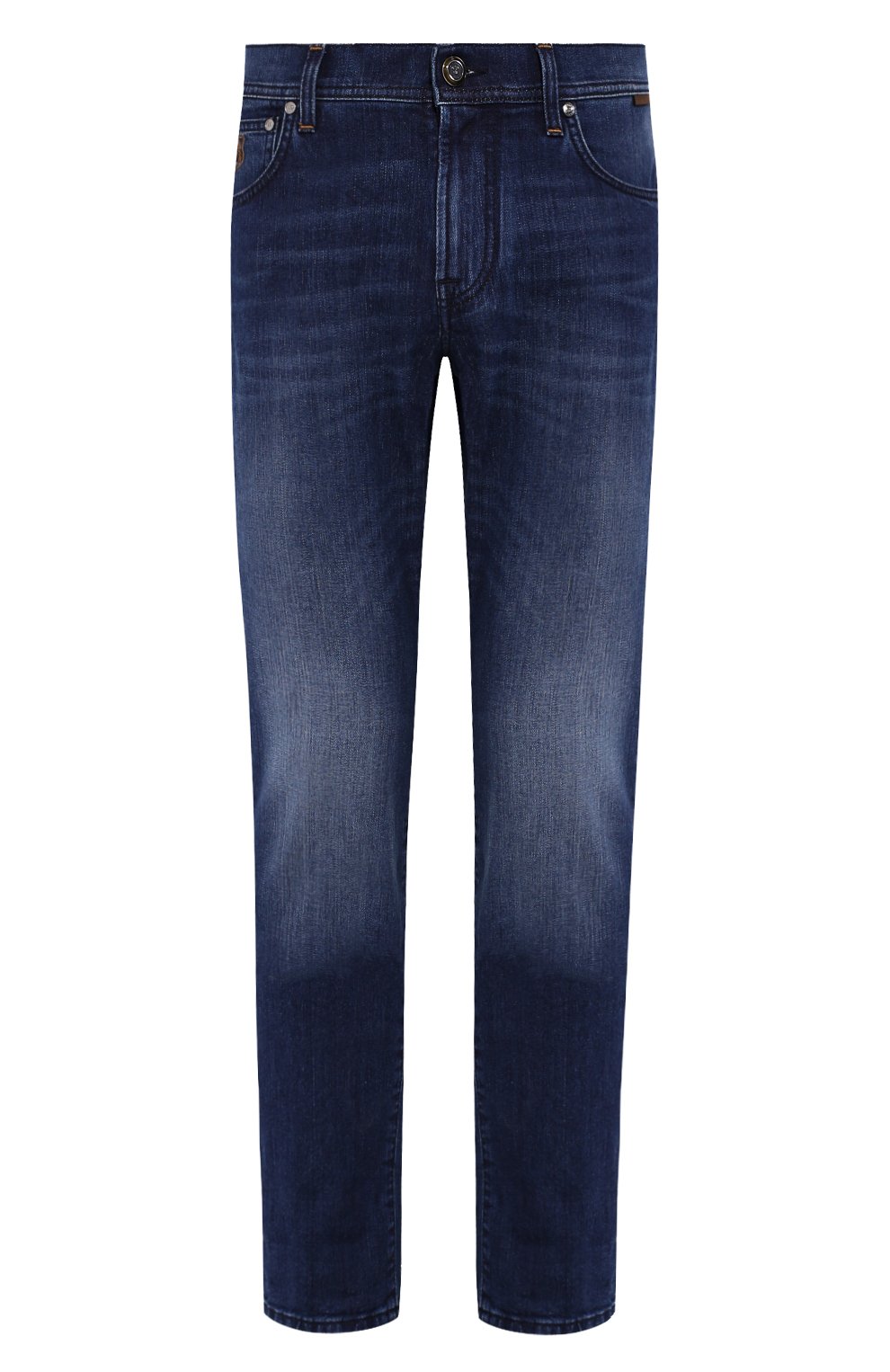 Джинсы CORNELIANI, арт. 844JF2-9820156/00, фото 1