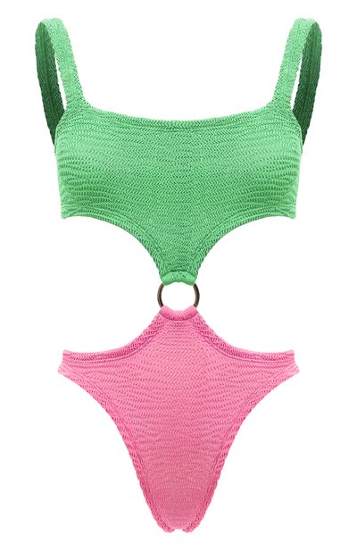 Женский слитный купальник PARAMIDONNA, арт. SS24S0M