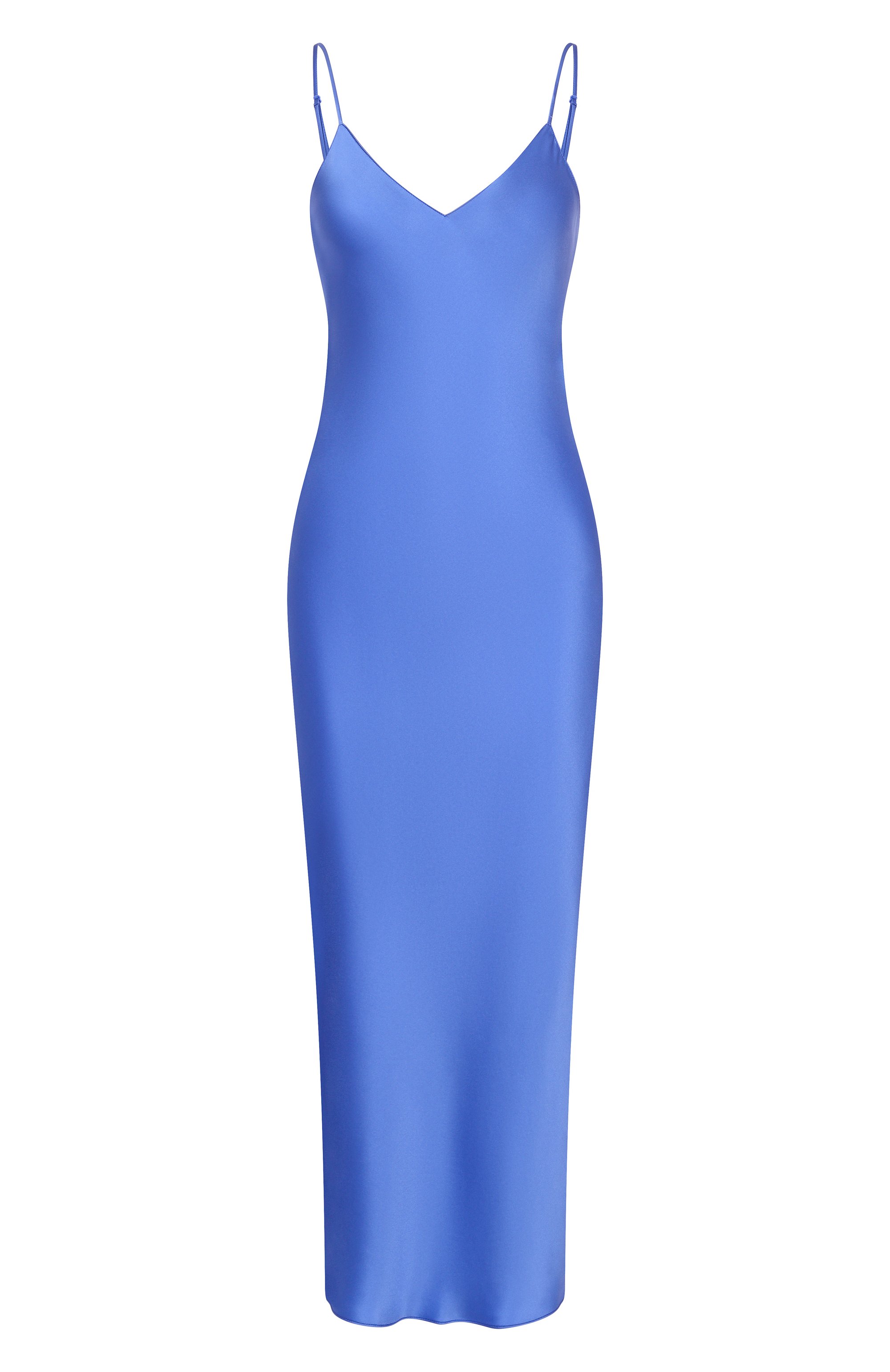 Шелковая сорочка LUNA DI SETA, арт. VLST08035, фото 1