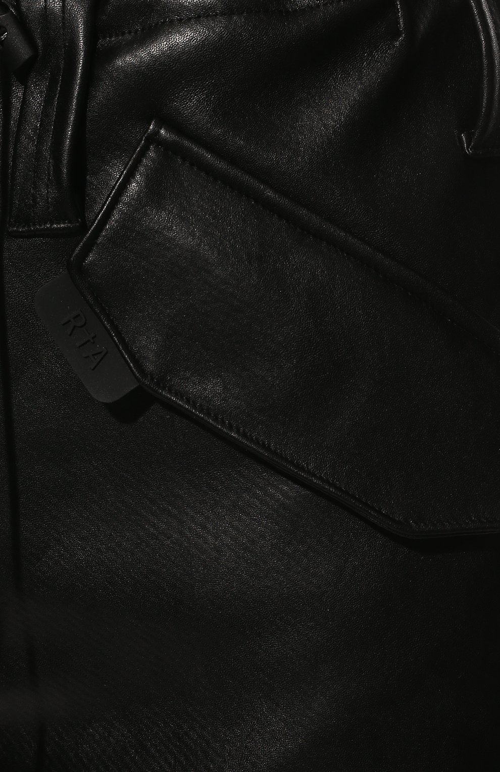 Брюки-карго RTA, арт. MH21-A797-1112BLACK, фото 5