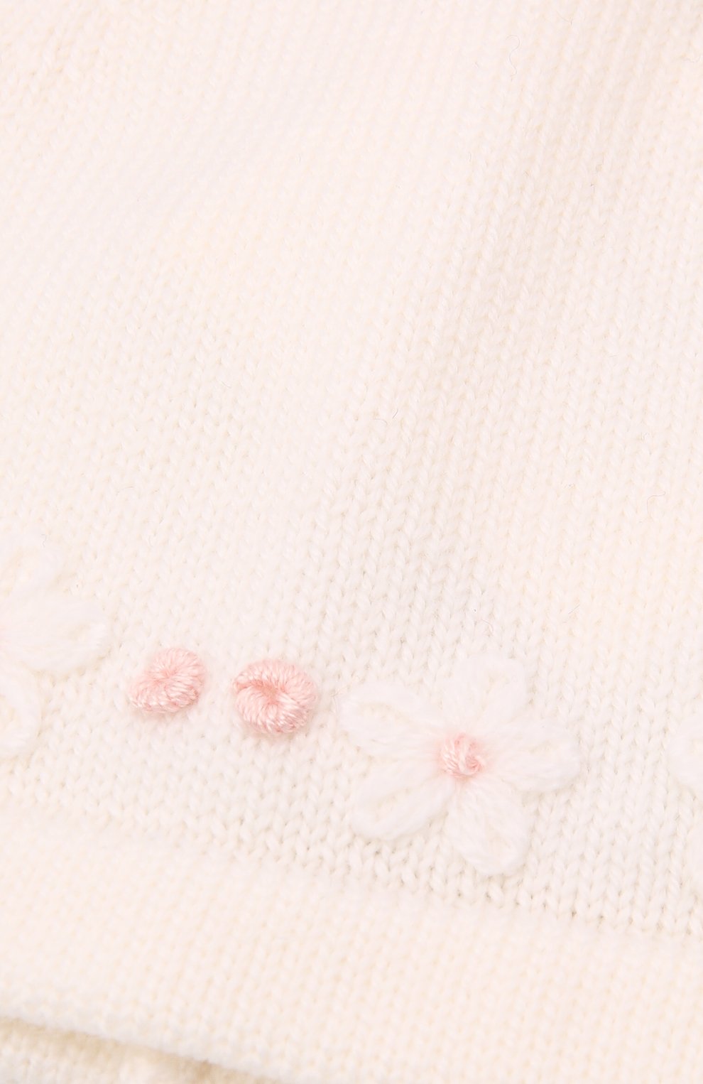 Шерстяная шапка BABY T, арт. 21AI124CUP, фото 3