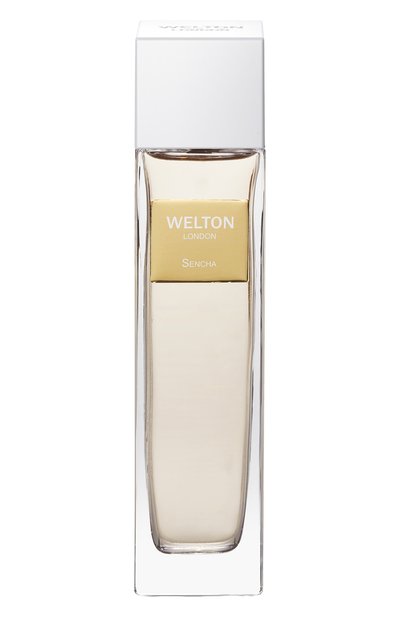 Мужской парфюмерная вода sencha (100ml) WELTON LONDON, арт. 5055404701904