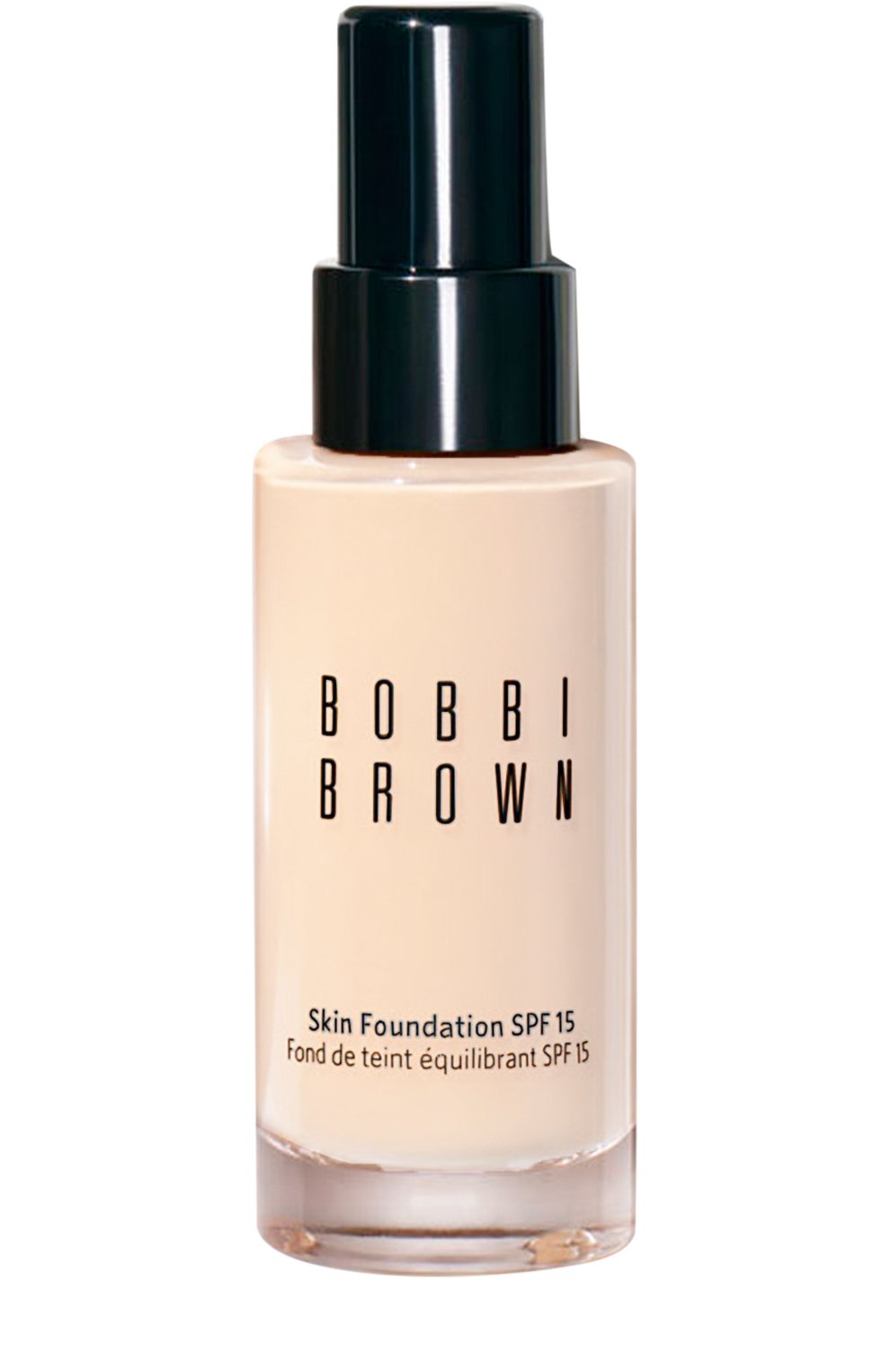 Тональный крем, оттенок alabaster BOBBI BROWN, арт. E2LE-17, фото 1