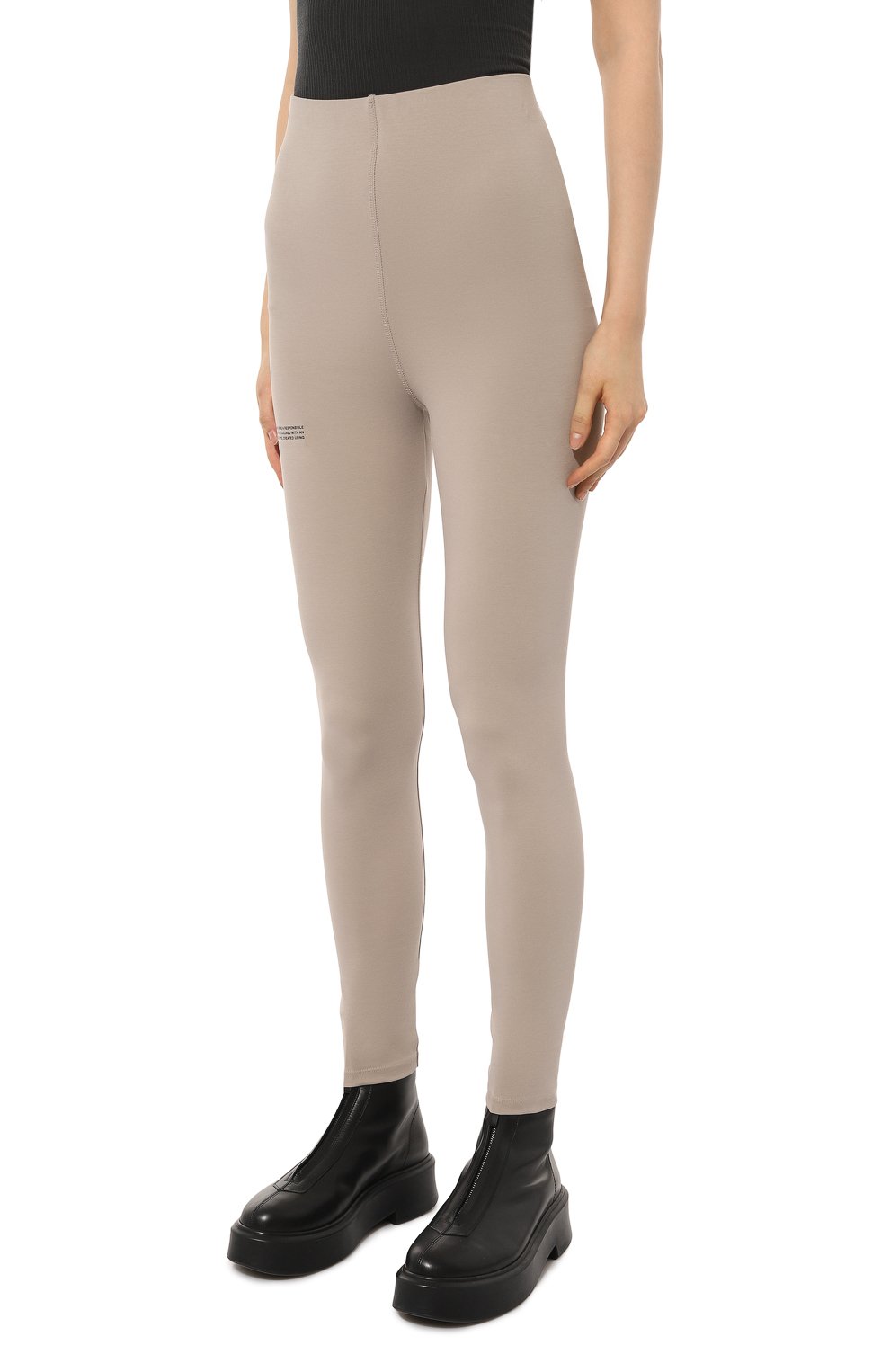 Легинсы PANGAIA, арт. Stretch Jersey Legging JBF0011, фото 3