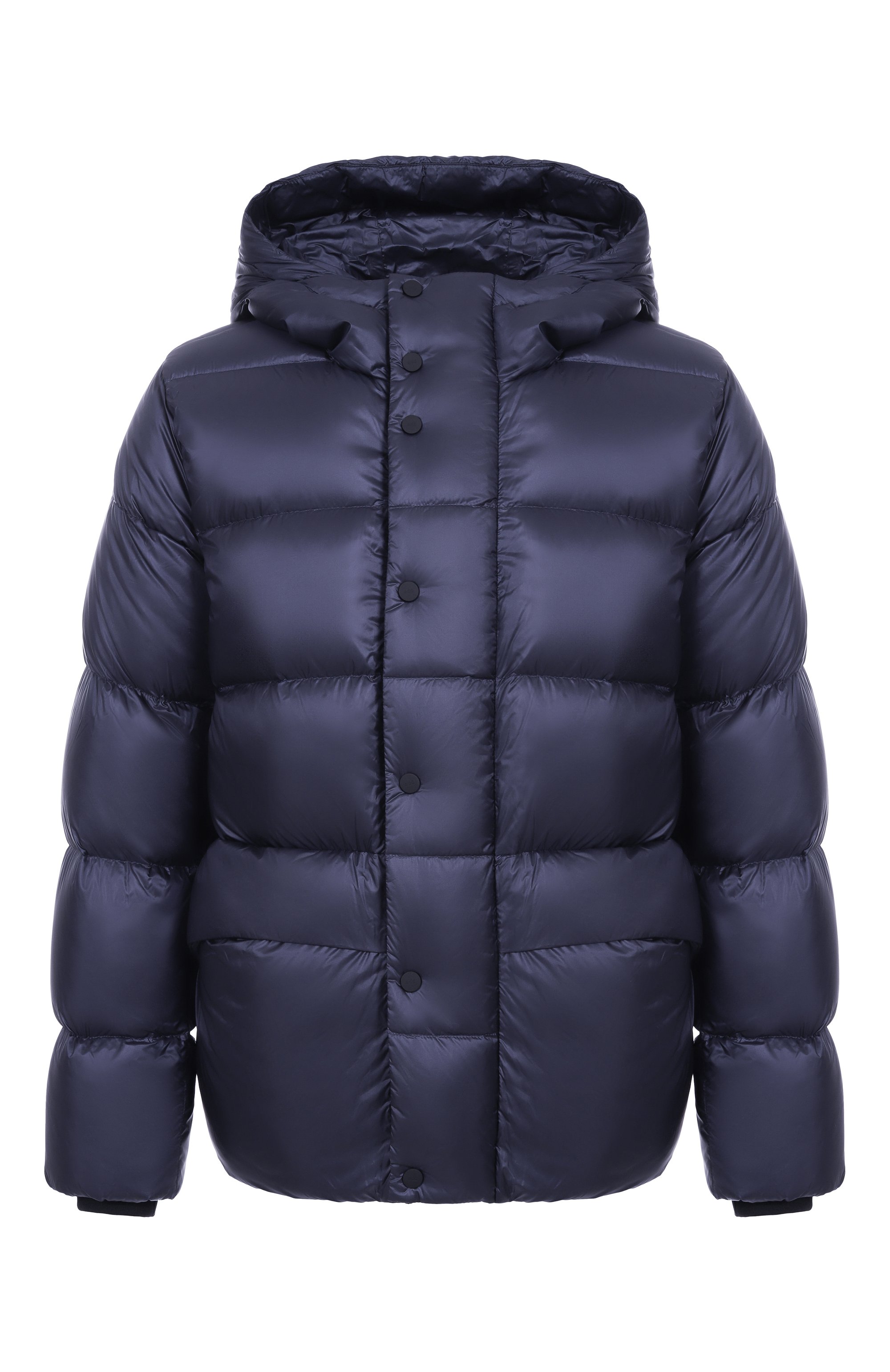 Пуховик ADD, арт. 12AMH511, фото 1