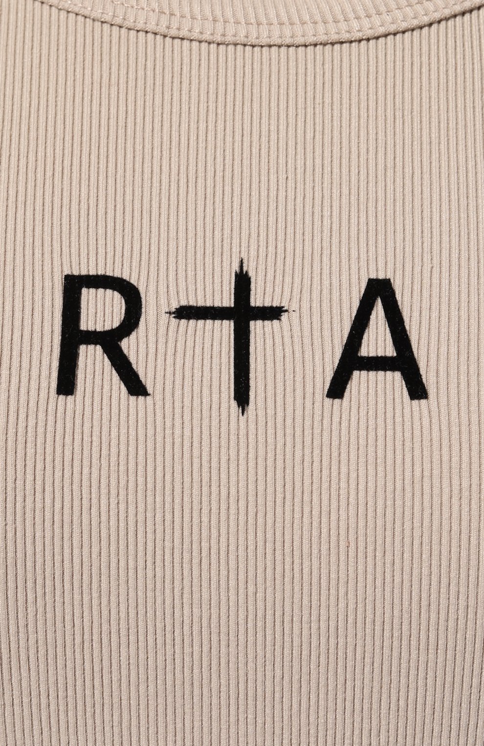 Майка RTA, арт. MH24K482-T1430TAN, фото 5