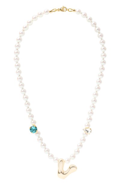 Колье PINK.OLIVKA, арт. PO-70078