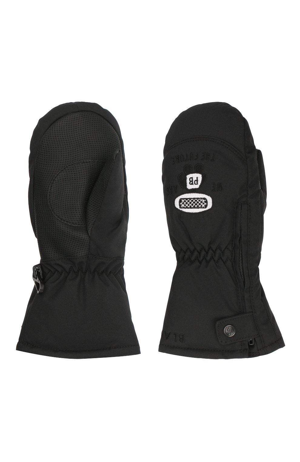 Варежки POIVRE BLANC, арт. 279712, фото 2