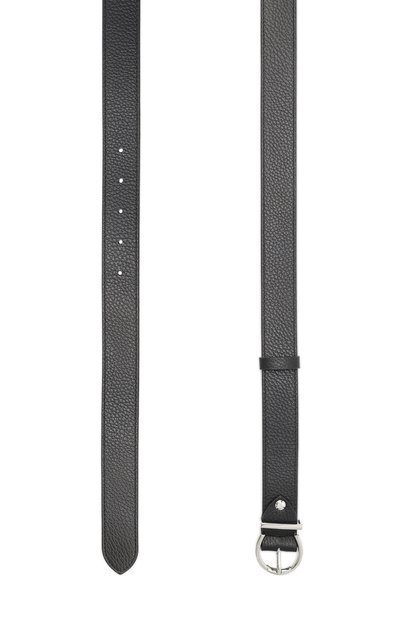 Кожаный ремень COCCINELLE, арт. E3N35110602, фото 3