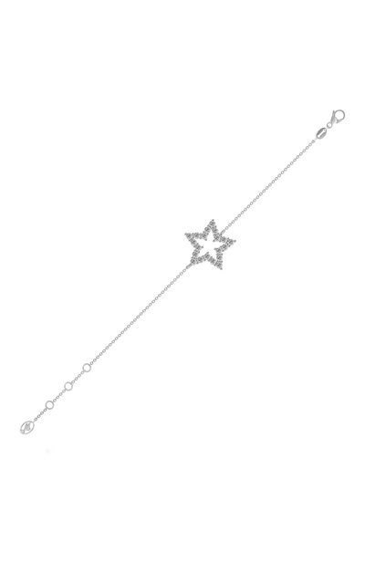Женский браслет MERCURY, арт. MB21076/WG/SR