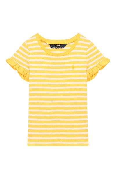 Футболка POLO RALPH LAUREN, арт. 311735839, фото 1