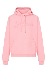 Светло-розовый