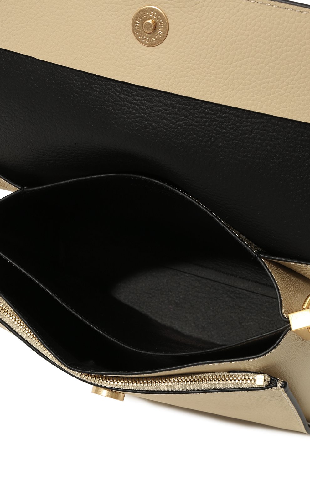 Сумка louise small COCCINELLE, арт. E1 L05 15 01 01, фото 5