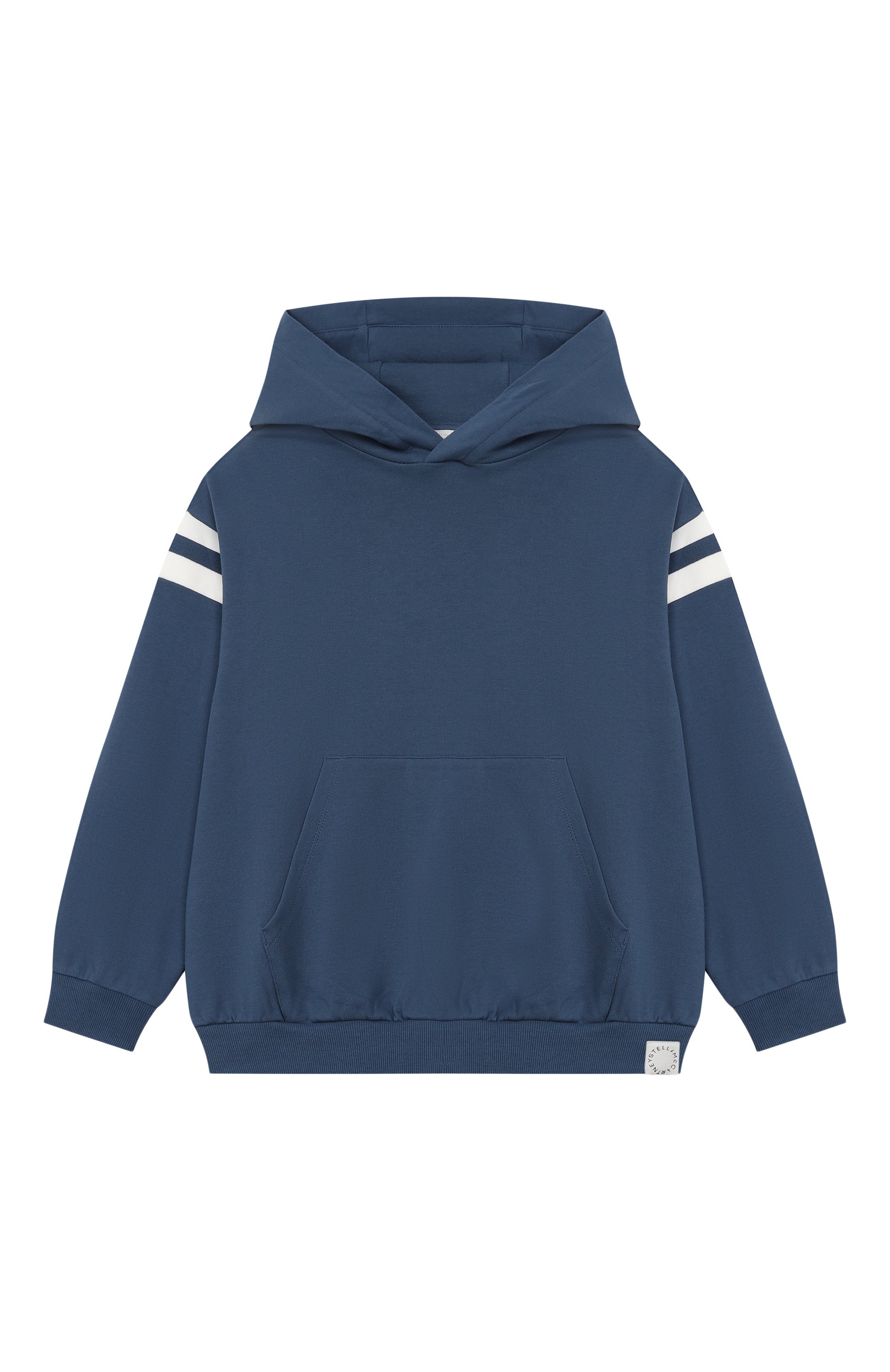 Хлопковое худи STELLA MCCARTNEY, арт. TY4Q80, фото 1