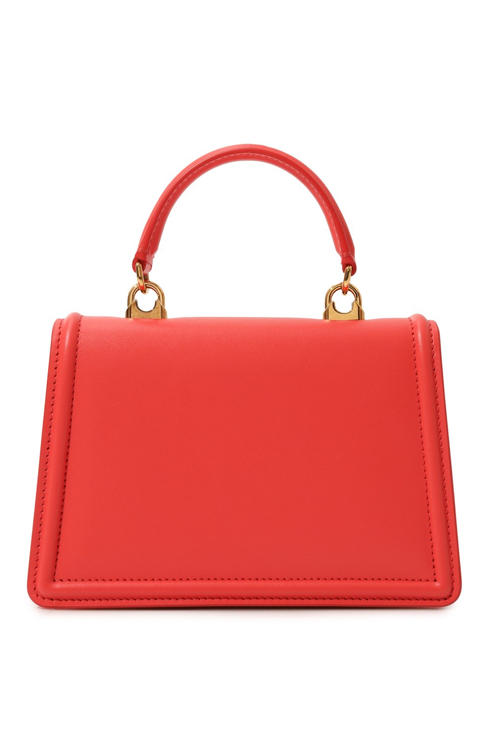 Сумка devotion small DOLCE & GABBANA, арт. BB6711/AV893, фото 6