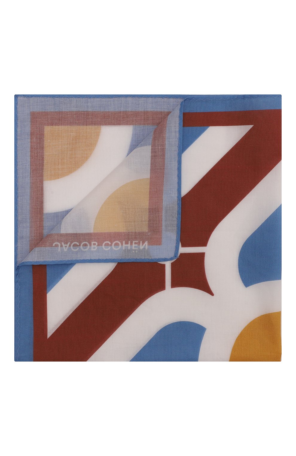 Джинсы eduard JACOB COHEN, арт. U Q E05 34 P 3621, фото 6