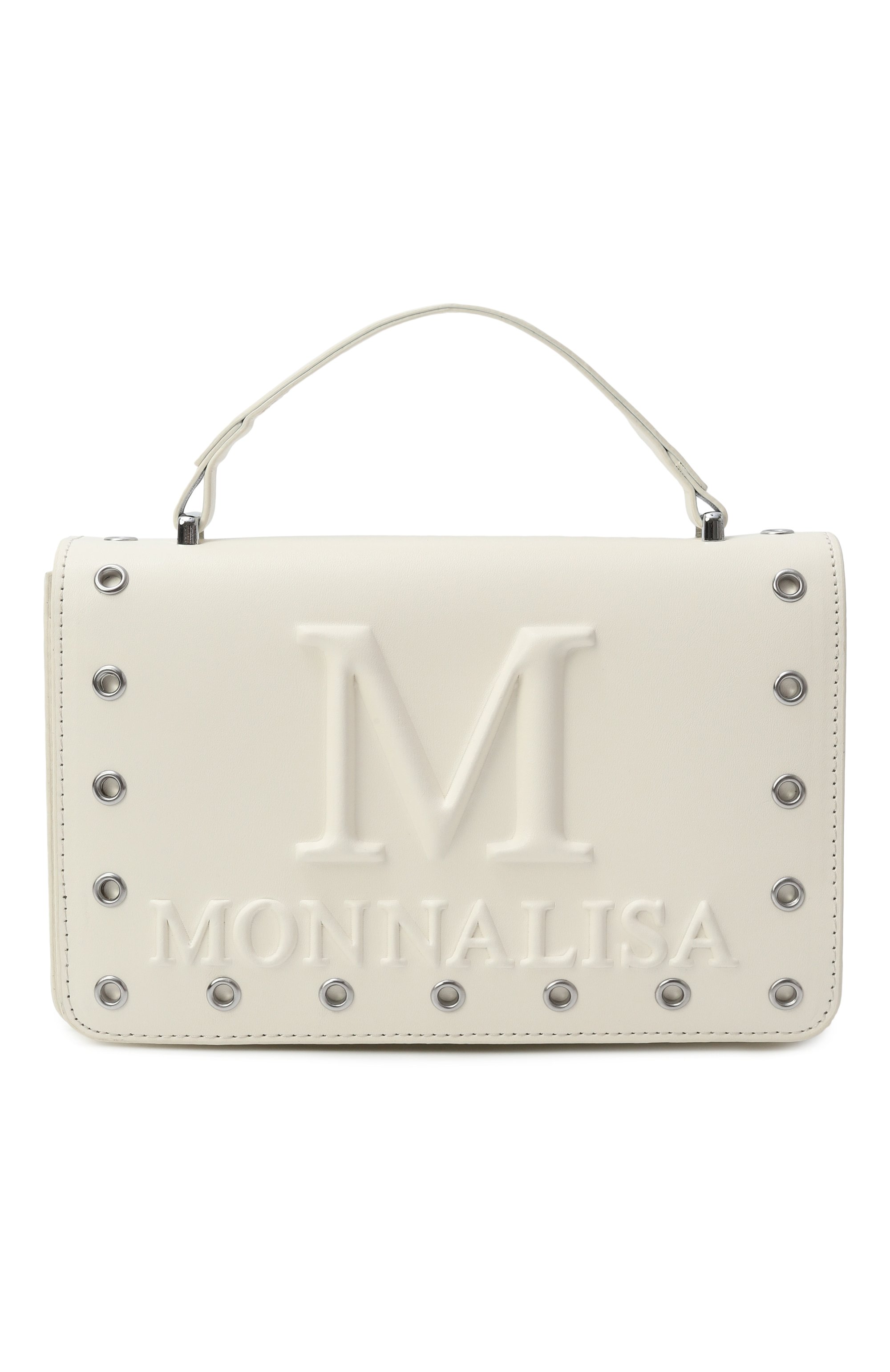 Сумка MONNALISA, арт. 49E005, фото 1