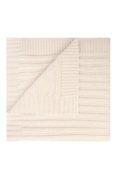 Одеяло из шерсти и кашемира BABY T, арт. 25AI072C0