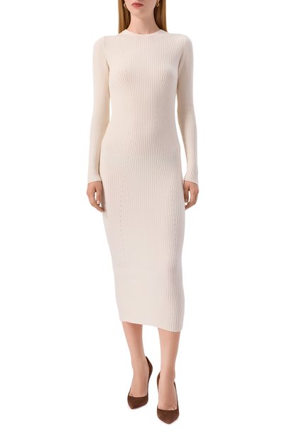 Платье PIETRO BRUNELLI, арт. AGM059/VIM038, фото 3