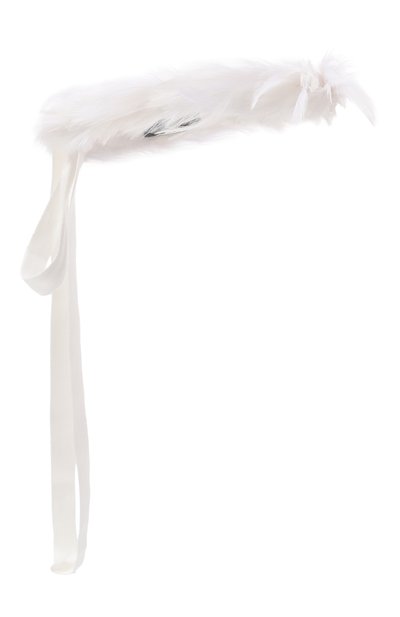 Женская повязка на голову ANN DEMEULEMEESTER, арт. B0014137/FT003