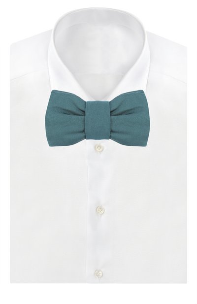 Шелковый галстук-бабочка CHARVET, арт. BT999, фото 2