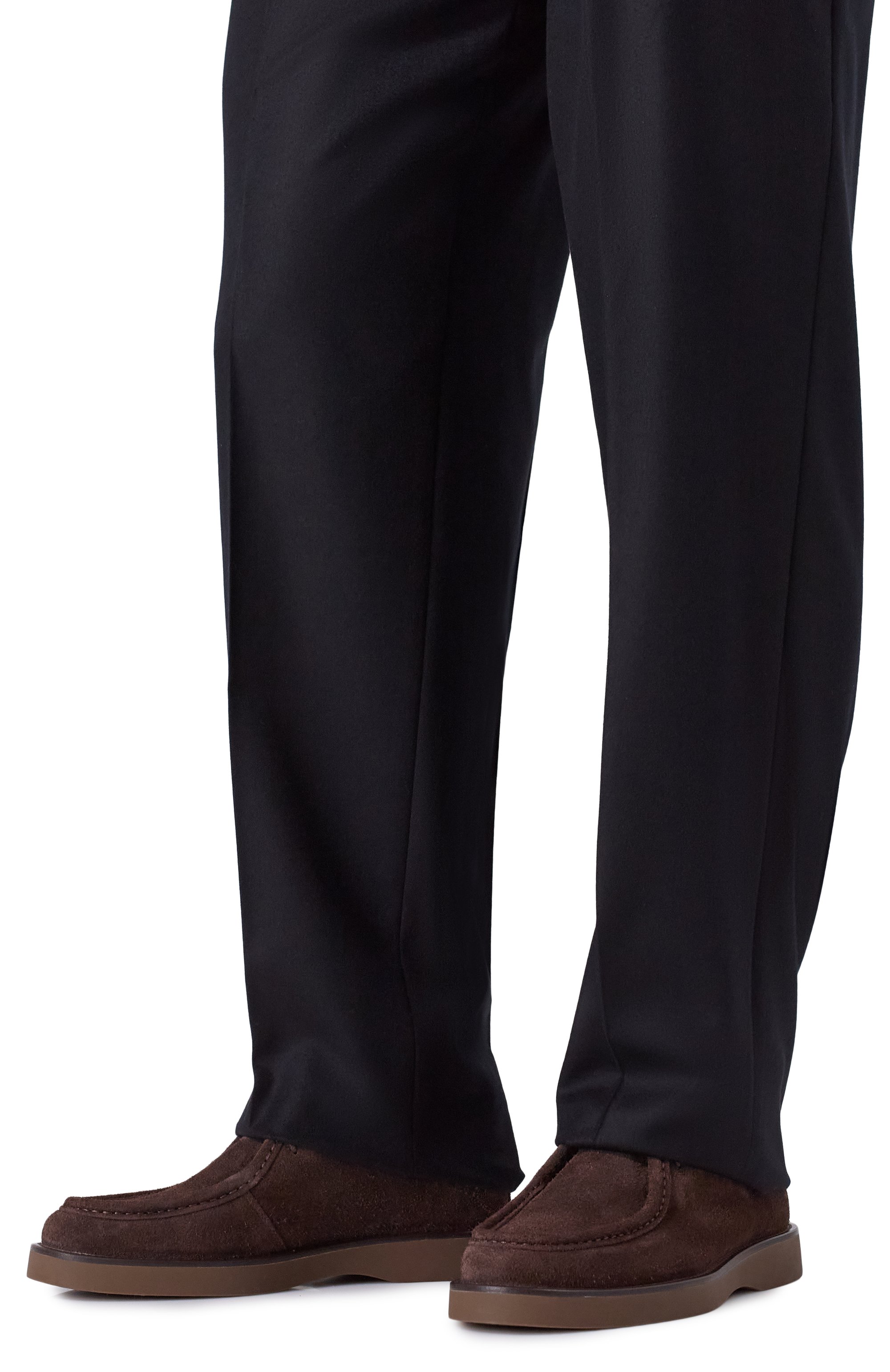 Замшевые дезерты 12 STOREEZ, арт. 133745, фото 3